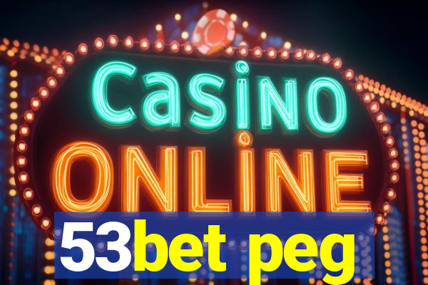 53bet peg